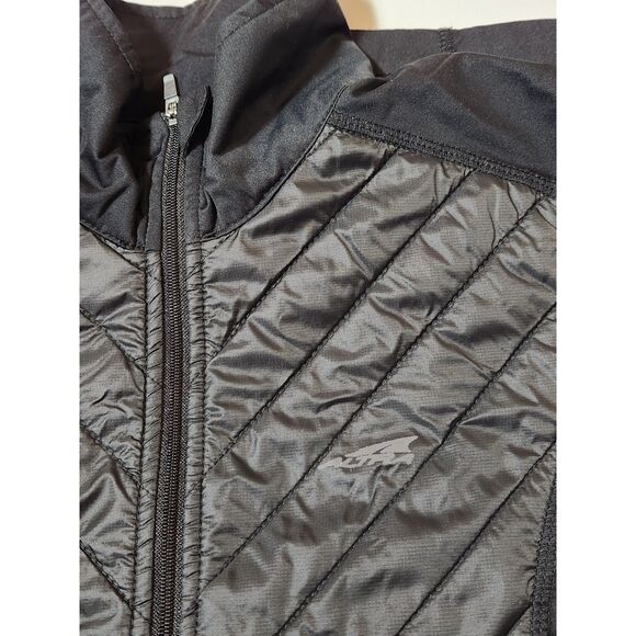 Altra black running full zip jacket womens XS - Picture 9 of 9